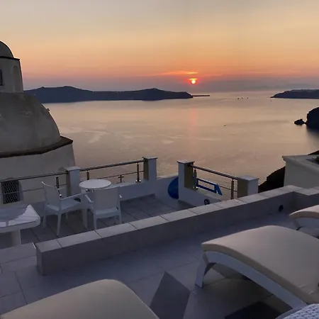 Sofi 2* Fira (Santorini)