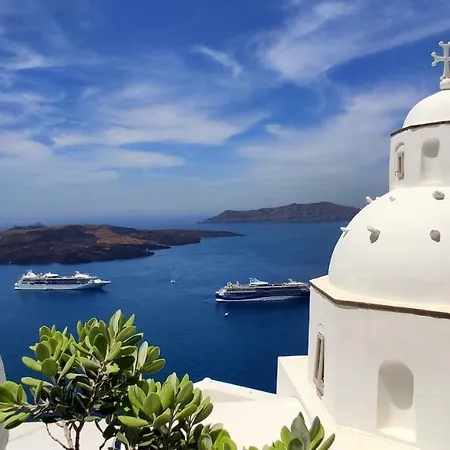 Gasthof Sofi Fira (Santorini)