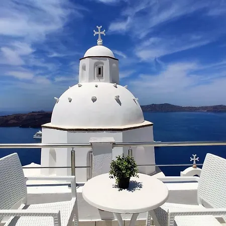 Penzion Sofi Fira (Santorini)