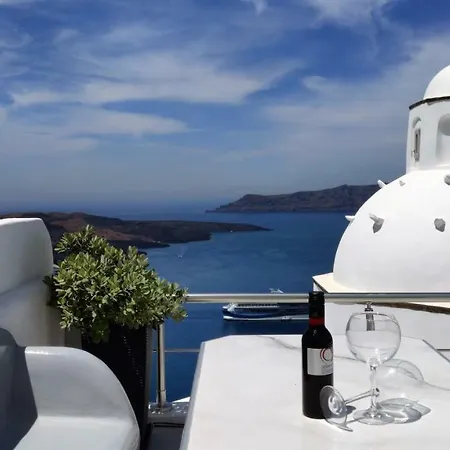 Sofi Penzion Fira (Santorini)
